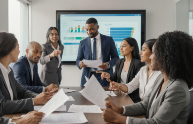 Native & Cross-Platform Mobile Development